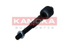 Aksiālais šarnīrs, Stūres šķērsstiepnis