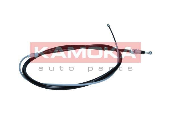 Trose, Stāvbremžu sistēma