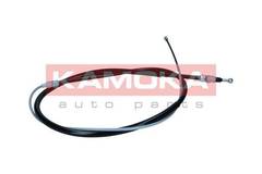 Trose, Stāvbremžu sistēma