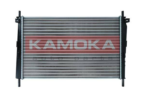 Radiators, Motora dzesēšanas sistēma