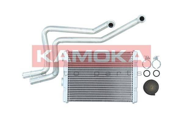 Siltummainis, Salona apsilde