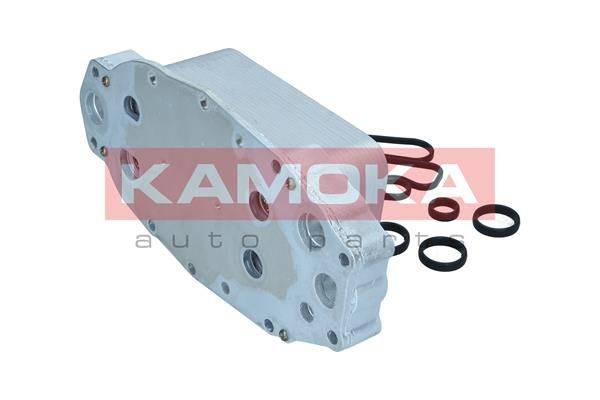 Eļļas radiators, Motoreļļa