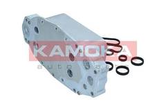 Eļļas radiators, Motoreļļa