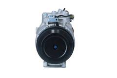 Kompresors, Gaisa kond. sistēma