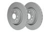 Bremžu disks 24.0120-0256.1