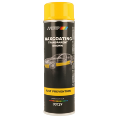 Motip UBC apakšas vasks aerosols 500ml  M000129