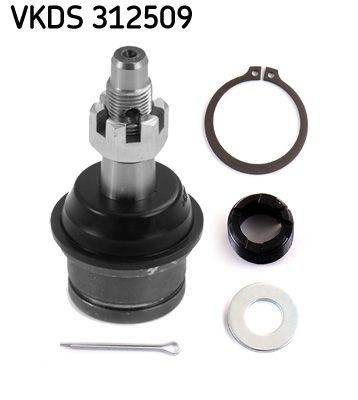 Lodbalsts VKDS312509