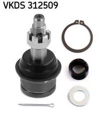 Lodbalsts VKDS312509