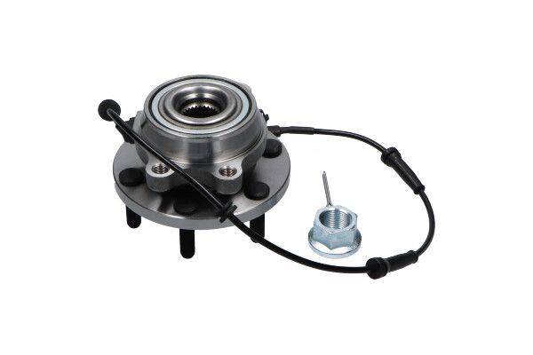 Gultnis WBK-6512