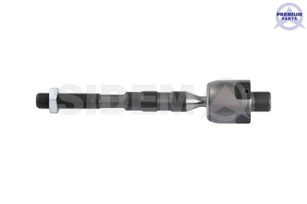 Stūres stirnis 41211