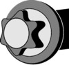 Skrūvju kompl. 016249B