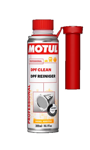 Piedeva Motul DPF Clean 300ml  108118 =MT816715