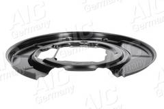 Dubļu sargs, Bremžu disks