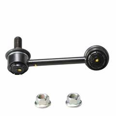 Stiepnis/Atsaite, Stabilizators