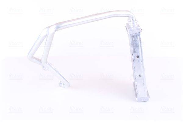 Siltummainis, Salona apsilde