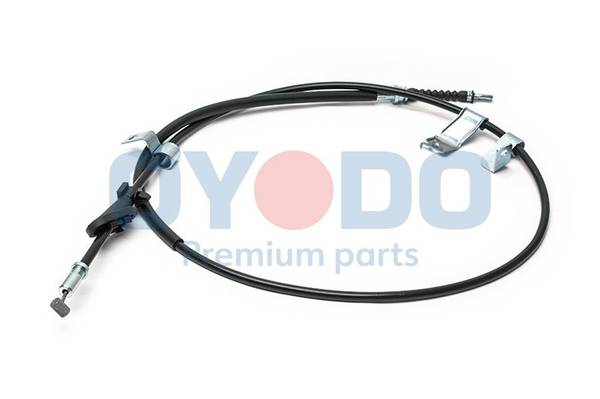 Bremžu trose 70H4102-OYO