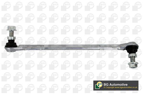 Stiepnis/Atsaite, Stabilizators