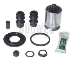 Remkomplekts, Bremžu suports