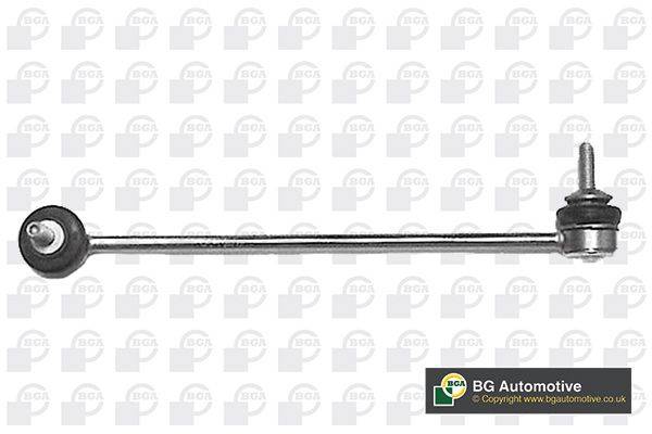 Stiepnis/Atsaite, Stabilizators