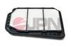 Gaisa filtrs 20F0020-JPN