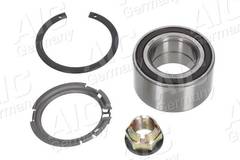 Riteņa rumbas gultņa komplekts