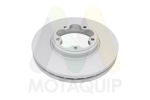 Bremžu disks LVBD2079