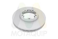 Bremžu disks LVBD2079