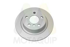 Bremžu disks LVBD1755