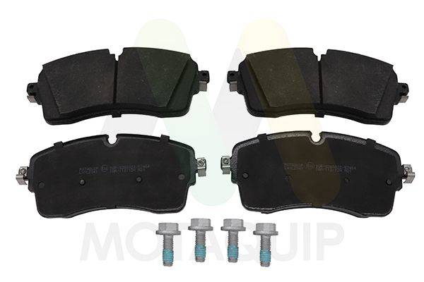 Bremžu kluči LVXL2041