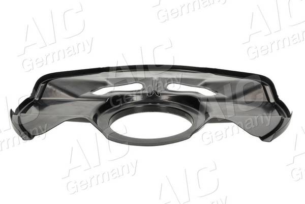 Dubļu sargs, Bremžu disks