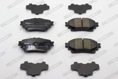 Bremžu kluči FDB5353