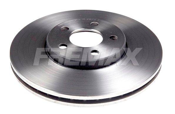 Bremžu disks BD-5300