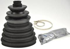 Pusass putekļusargs 25984