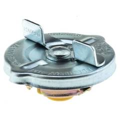 Vāciņš, Degvielas tvertne