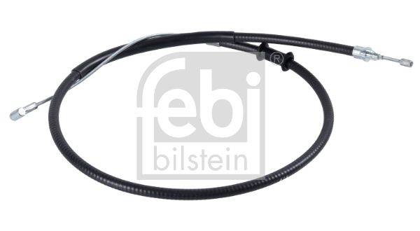 Bremžu trose 106234