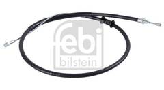 Bremžu trose 106234