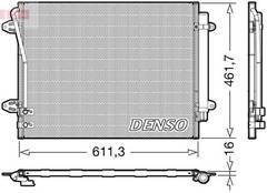 Kondensators DCN32012