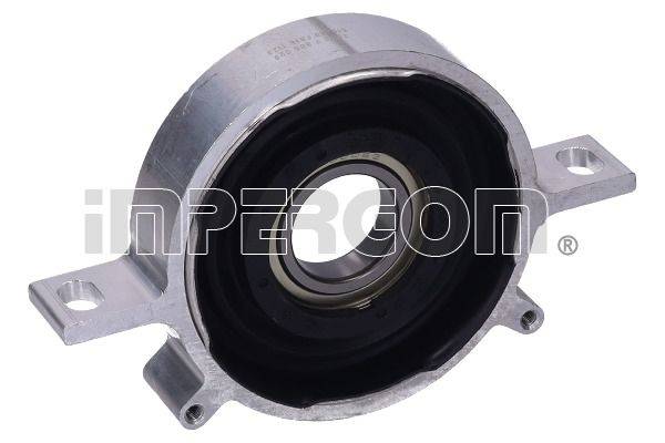 Piekare, Kardānvārpsta