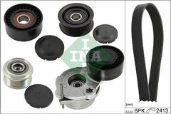 Rievsiksnas komplekts 529048420