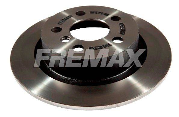 Bremžu disks BD-0045