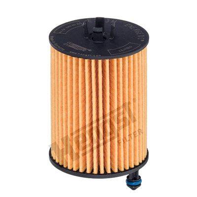 Eļļas filtrs E343HD476