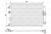 Kond.radiators 814161