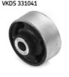 Bukse VKDS331041