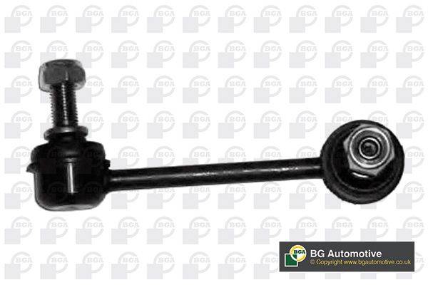 Stiepnis/Atsaite, Stabilizators