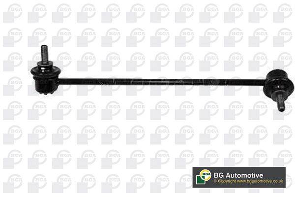 Stiepnis/Atsaite, Stabilizators