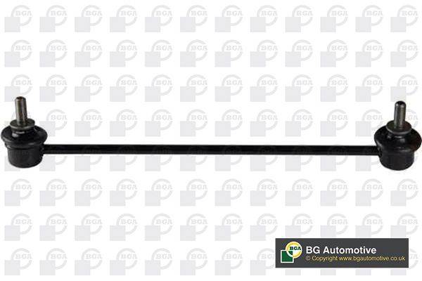 Stiepnis/Atsaite, Stabilizators