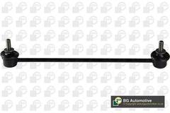 Stiepnis/Atsaite, Stabilizators