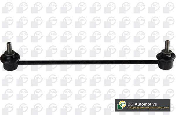 Stiepnis/Atsaite, Stabilizators