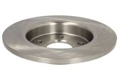 Bremžu disks C4G009ABE