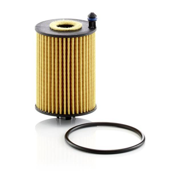 Eļļas filtrs HU7046Z
